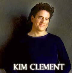 Kim Clement